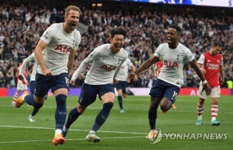 BRITAIN SOCCER ENGLISH PREMIER LEAGUE
