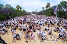 SPAIN SOCCER UEFA EUROPA LEAGUE FINAL