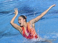 HUNGARY FINA WORLD AQUATICS CHAMPIONSHIPS