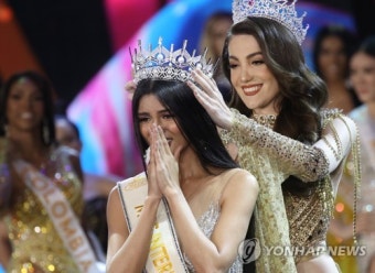 THAILAND TRANSGENDER BEAUTY CONTEST