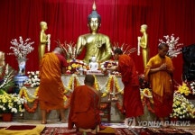 INDIA TIBETAN GURU PURNIMA PRAYERS