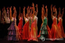 MEXICO DANCE BALLET