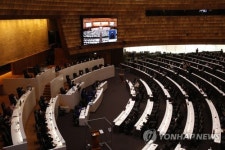 THAILAND PARLIAMENTNO CONVIDENCE VOTING