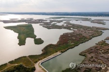 HUNGARY WEATHER DROUGHT