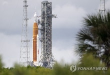 USA SPACE PROGRAMS