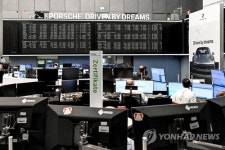 GERMANY STOCK EXCHANGE PORSCHE