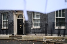 BRITAIN GOVERNMENT CRISIS