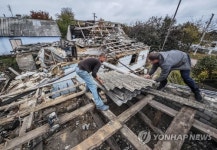 UKRAINE RUSSIA CONFLICT