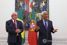 PORTUGAL BRAZIL DIPLOMACY