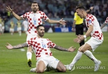 QATAR SOCCER
