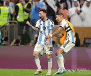 QATAR SOCCER