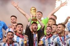 QATAR SOCCER