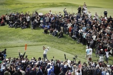 USA GOLF TOURNAMENT