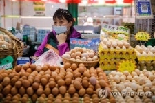 CHINA ECONOMY PRICE DEVELOPMENT