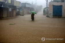 INDIA CYCLONE BIPARJOY