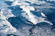 GREENLAND CLIMATE CHANGE