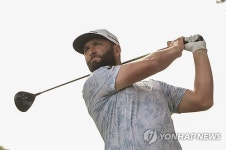 SPAIN GOLF