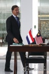 MALAYSIA NETHERLANDS DIPLOMACY