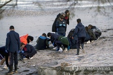 SPAIN SEA POLLUTION