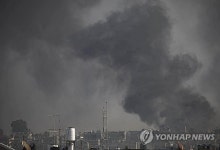 MIDEAT ISRAEL PALESTINIANS GAZA CONFLICT