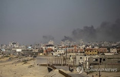 MIDEAST ISRAEL PALESTINIANS GAZA CONFLICT