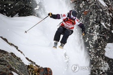 SWITZERLAND  XTREME FREERIDE 2024