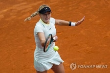 SPAIN TENNIS