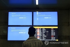 INDIA AIRPORT IT OUTAGE