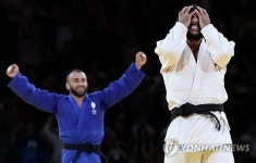 FRANCE PARIS 2024 OLYMPIC GAMES