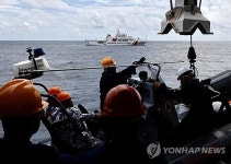 PHILIPPINES VIETNAM MARITIME DRILL