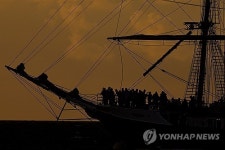 GERMANY SAILING HANSE SAIL