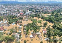 THAILAND FLOODS