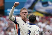 BRITAIN SOCCER