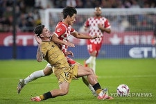 SPAIN SOCCER