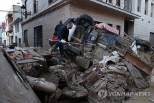 epaselect SPAIN FLOODS