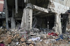 LEBANON ISRAEL CONFLICT