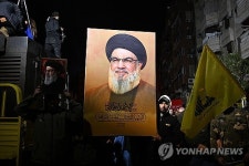 LEBANON ISRAEL CONFLICT