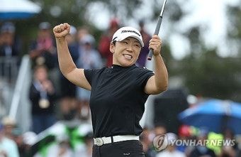 AUSTRALIA GOLF