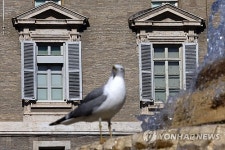 VATICAN ANGELUS POPE FRANCIS HOSPITALIZED