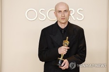 USA ACADEMY AWARDS 2025