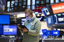 USA NEW YORK STOCK EXCHANGE