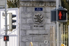 SWITZERLAND WTO