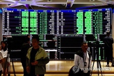 TAIWAN STOCKS