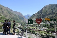 PAKISTAN INDIA CONFLICTS