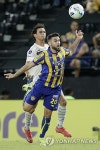 PARAGUAY SOCCER