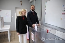 POLAND ELECTIONS