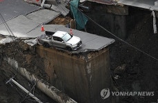THAILAND ACCIDENT