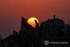 MIDEAST ISRAEL PALESTINIANS GAZA CONFLICT