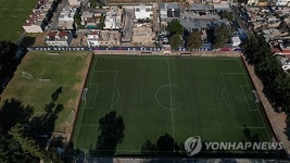 MEXICO 2026 WORLD CUP