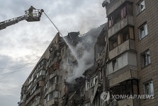 UKRAINE RUSSIA CONFLICT